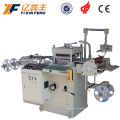 High Precision Roll Metal CNC Fiber Cutting Machine